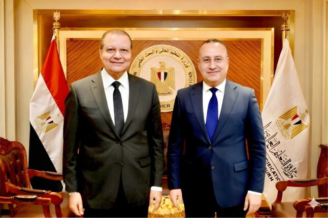 «الرقابة الصحية»: المستشفيات الجامعية تسهم بـ 70% من إجمالي الخدمات العلاجية المقدمة للمواطنين – الأسبوع